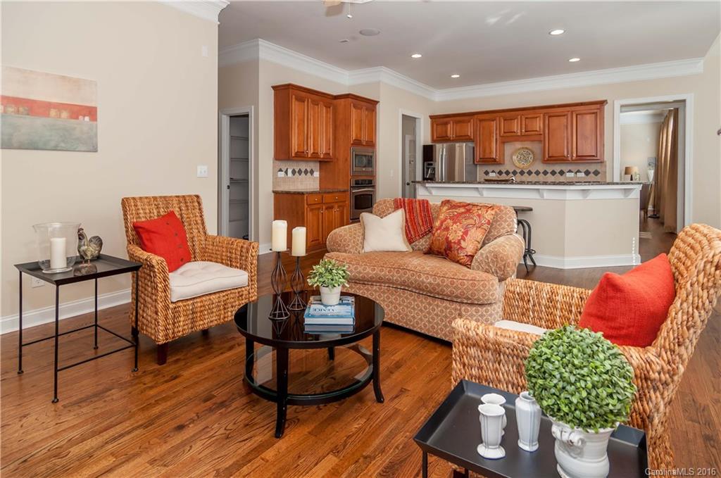 Latta Springs - Residential