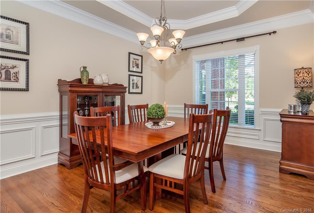 Latta Springs - Residential