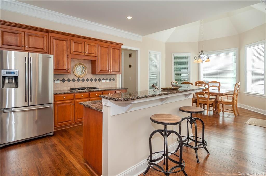 Latta Springs - Residential