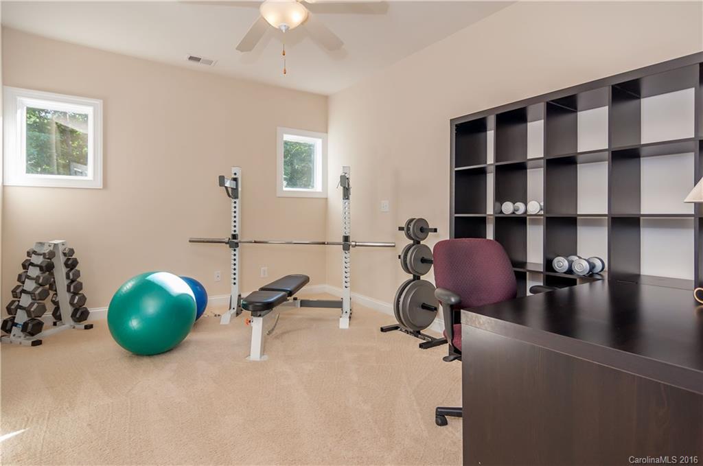 Latta Springs - Residential