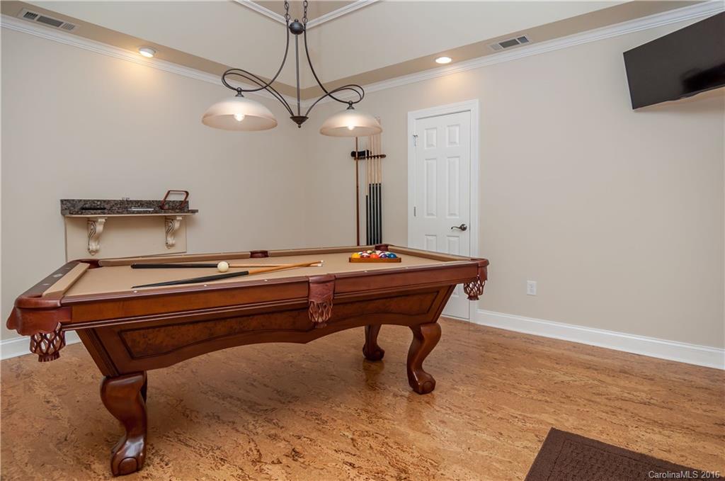 Latta Springs - Residential