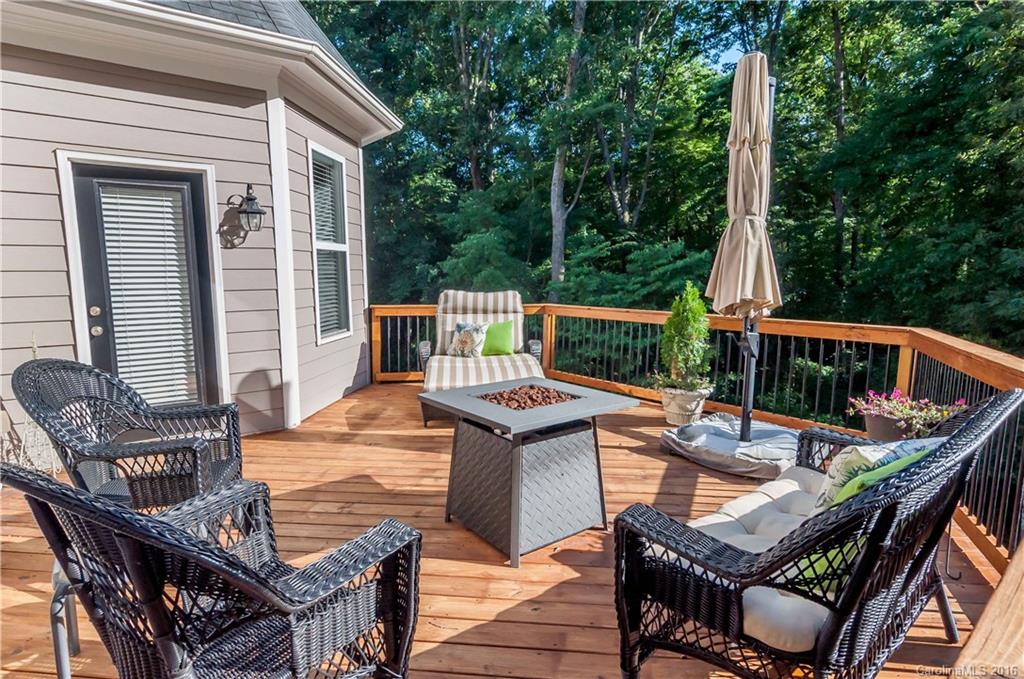 Latta Springs - Residential