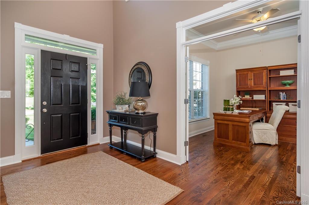 Latta Springs - Residential