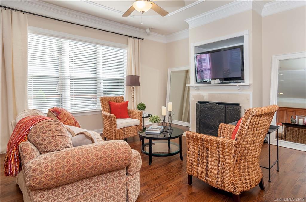 Latta Springs - Residential