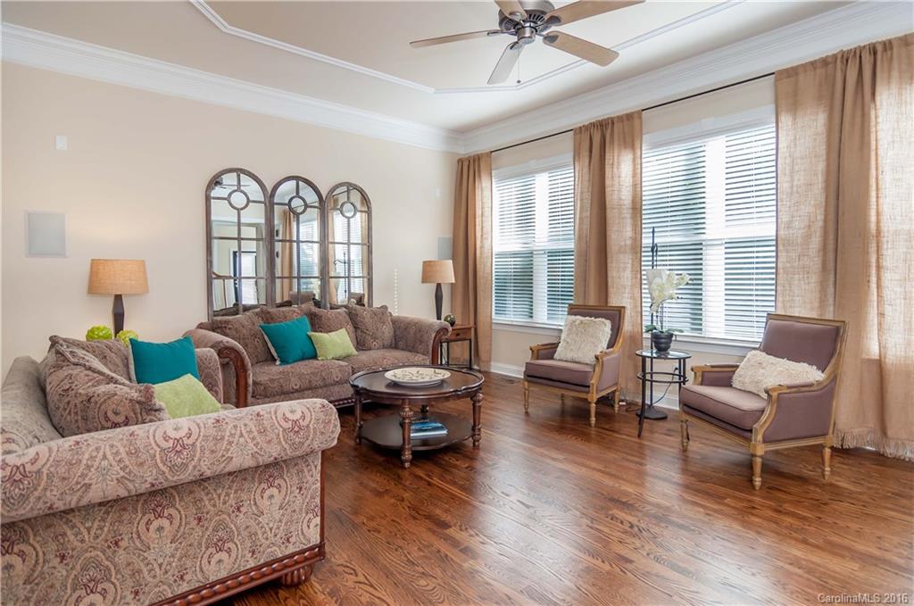 Latta Springs - Residential