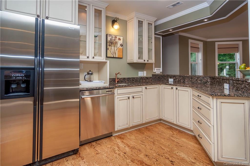 Latta Springs - Residential