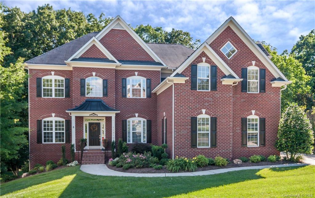 Latta Springs - Residential