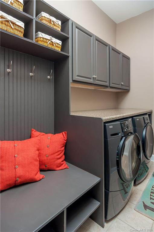 Latta Springs - Residential