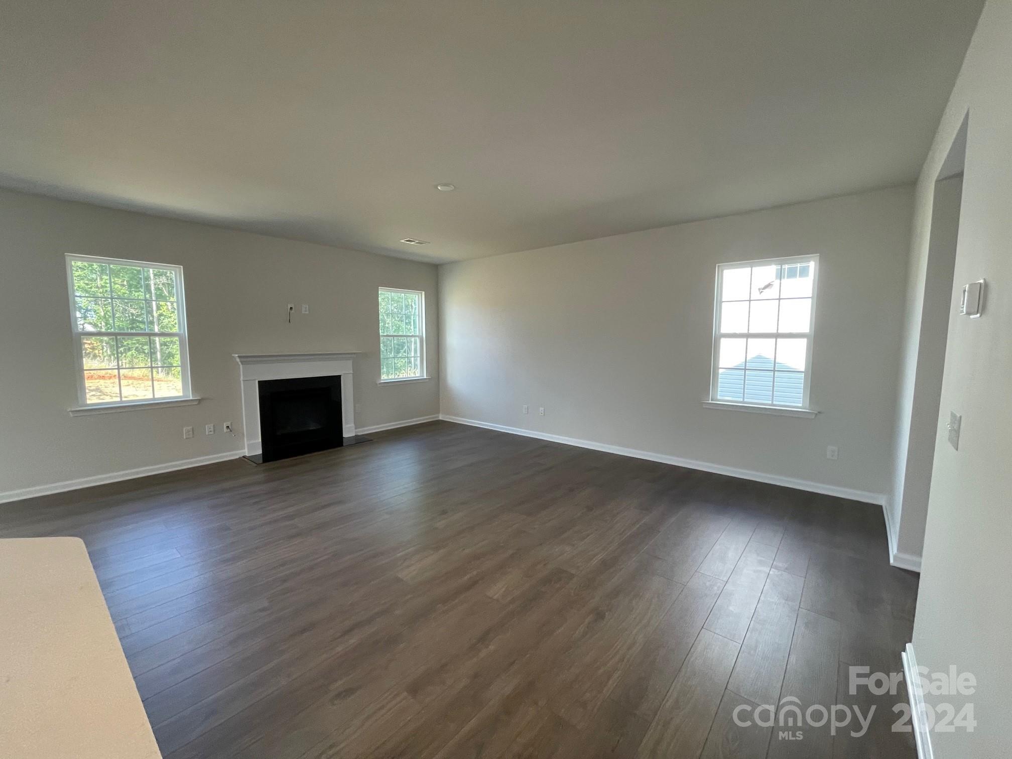 Elizabeth - Residential