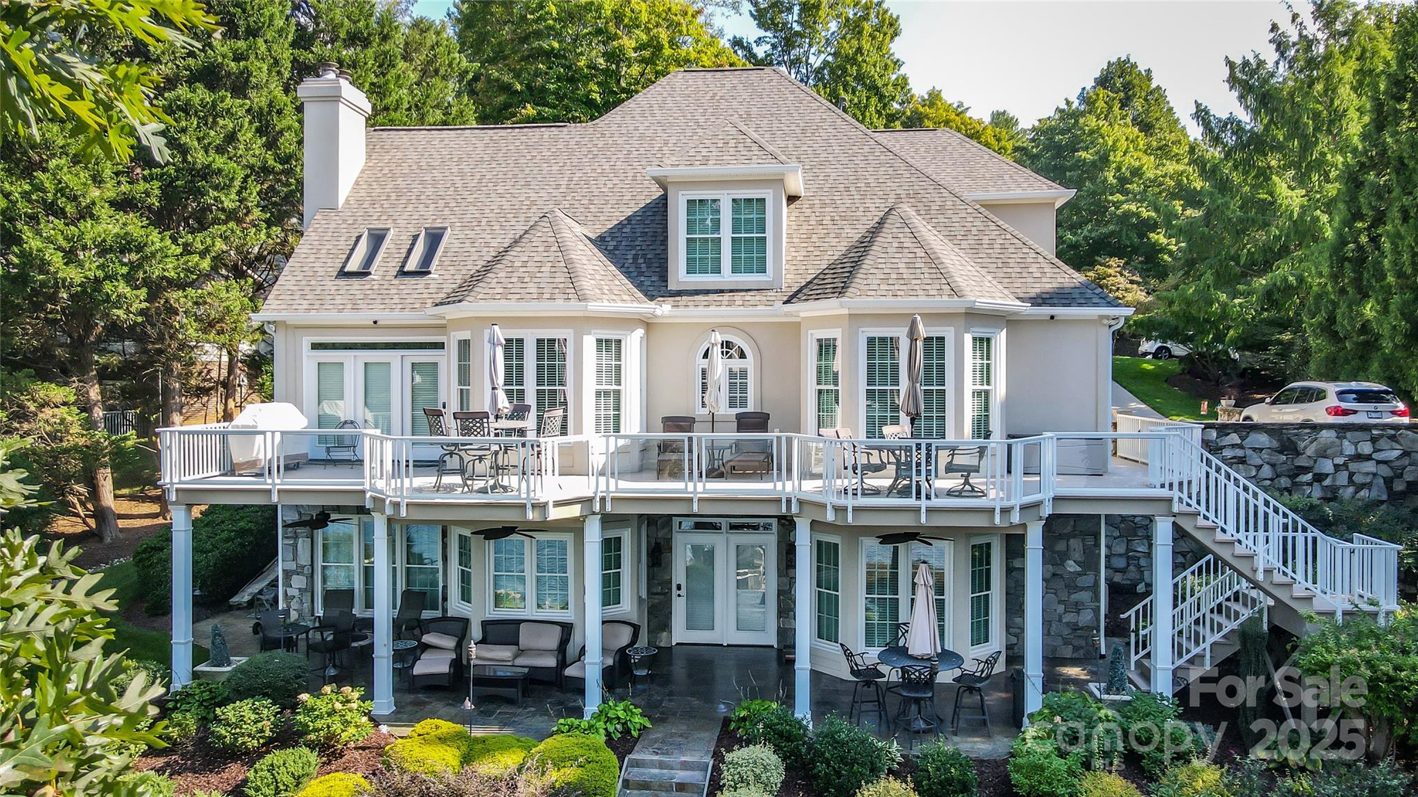 East Shores - Residential