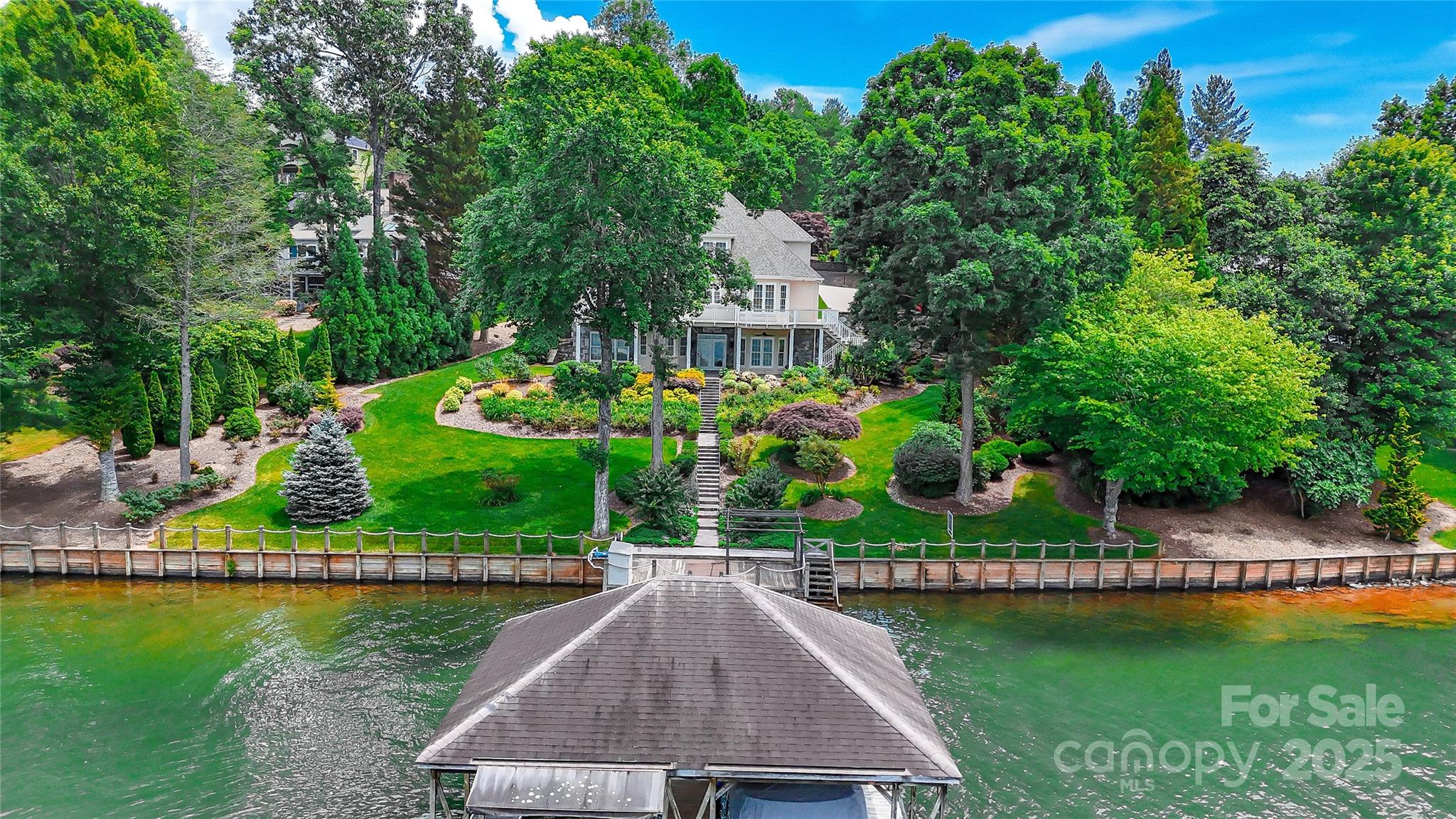 East Shores - Residential