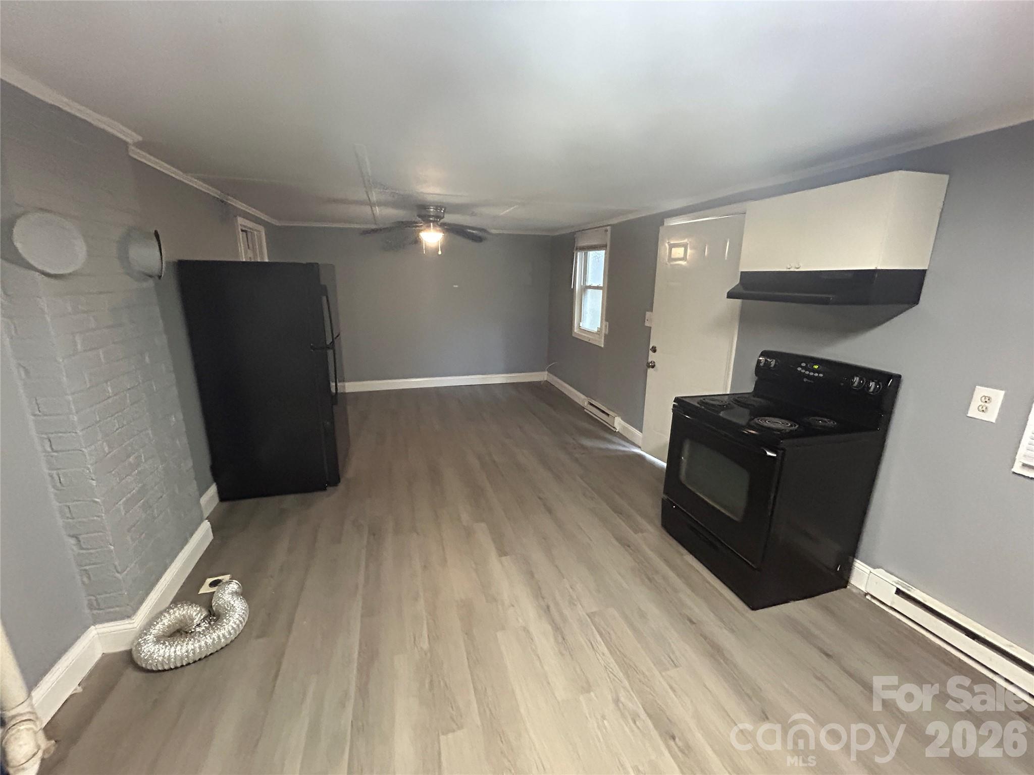 707 Wilson Street A & B