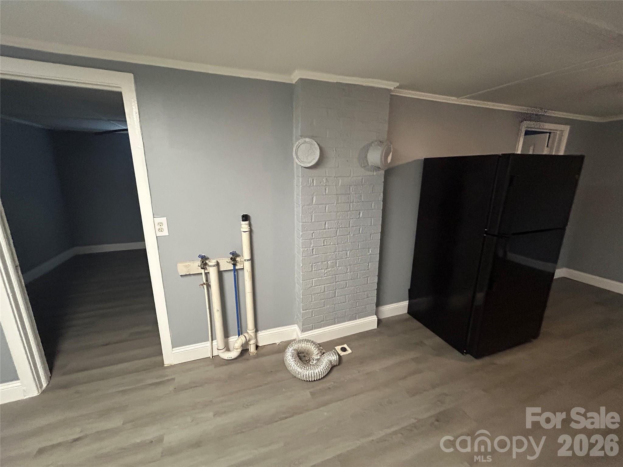 707 Wilson Street A & B