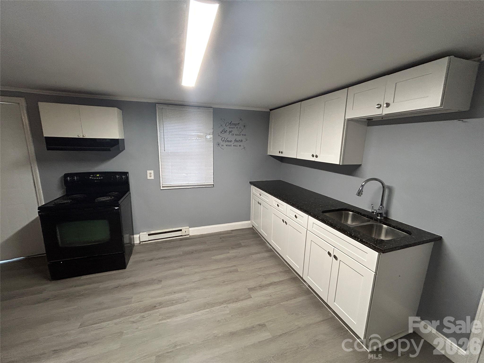 707 Wilson Street A & B