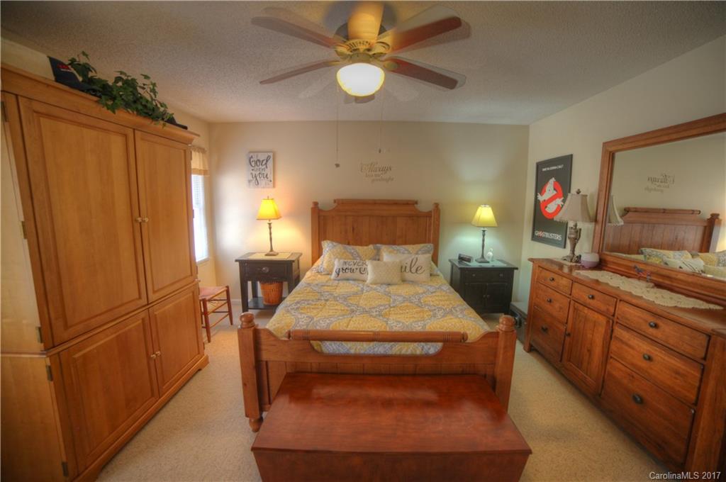 Hidden Forest - Residential