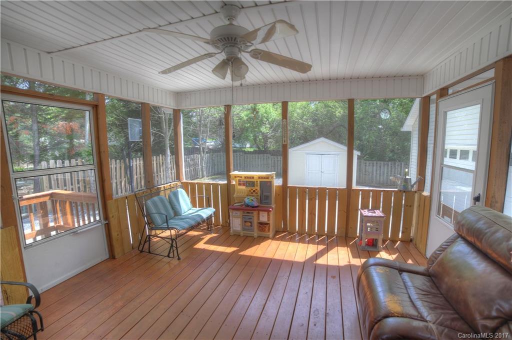 Hidden Forest - Residential