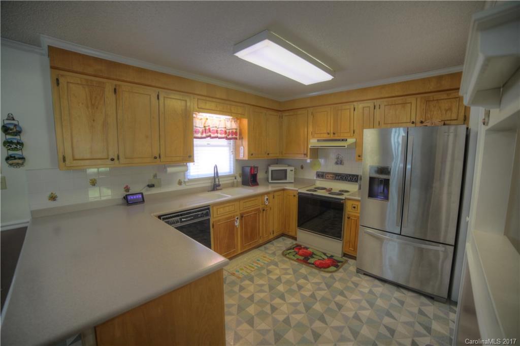 Hidden Forest - Residential