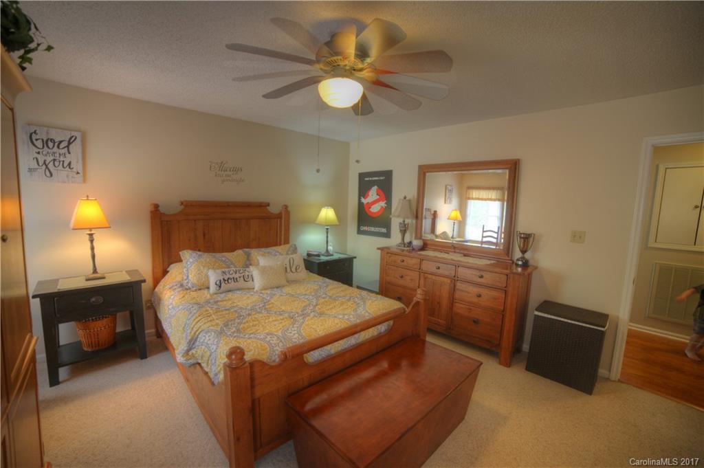 Hidden Forest - Residential