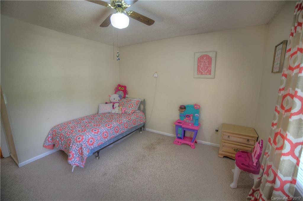 Hidden Forest - Residential