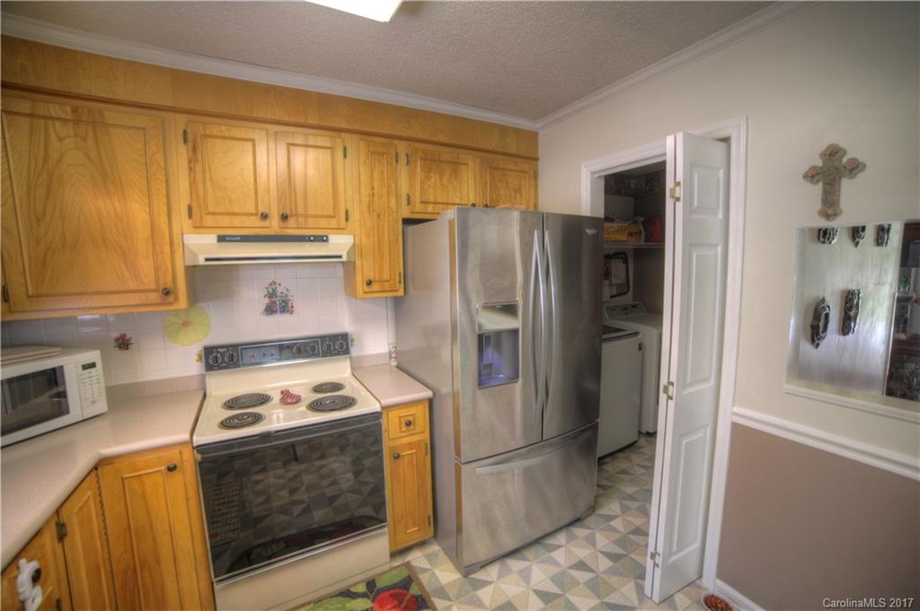 Hidden Forest - Residential