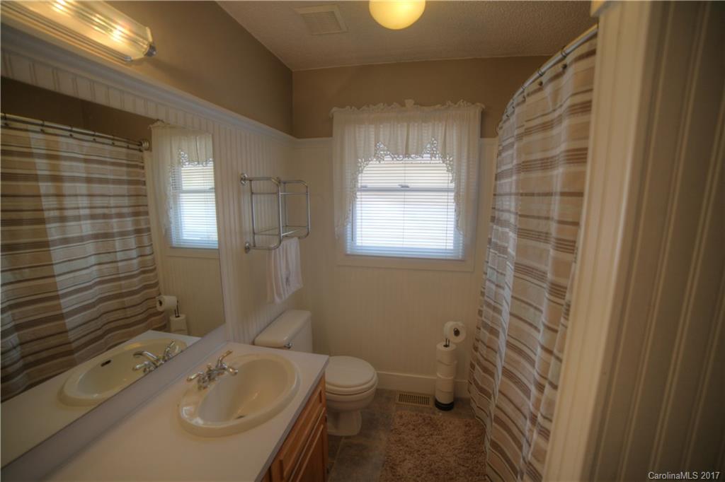 Hidden Forest - Residential