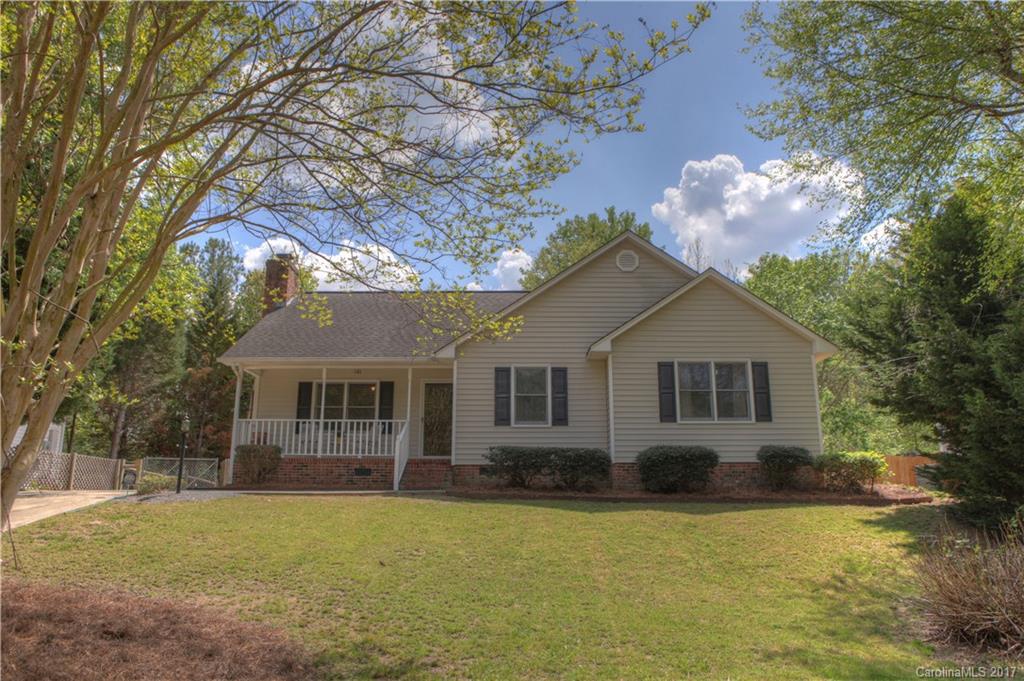 Hidden Forest - Residential
