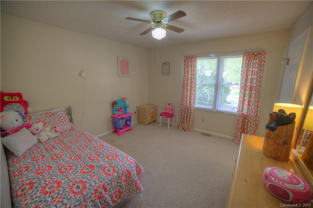 Hidden Forest - Residential