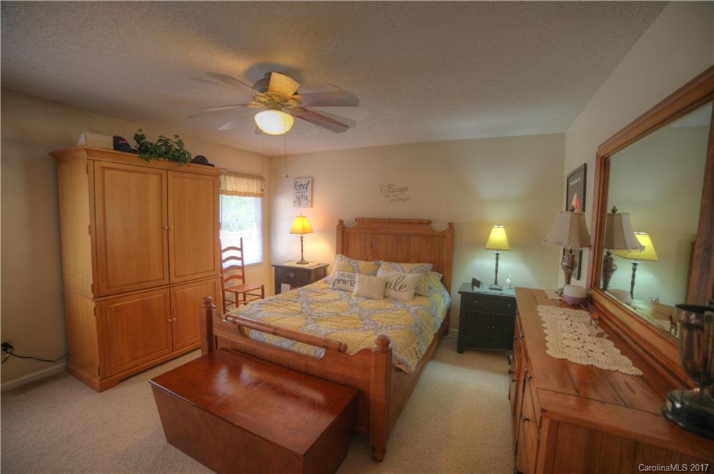 Hidden Forest - Residential