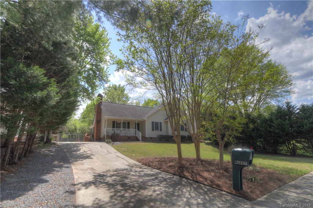 Hidden Forest - Residential