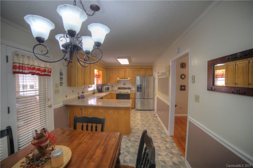 Hidden Forest - Residential