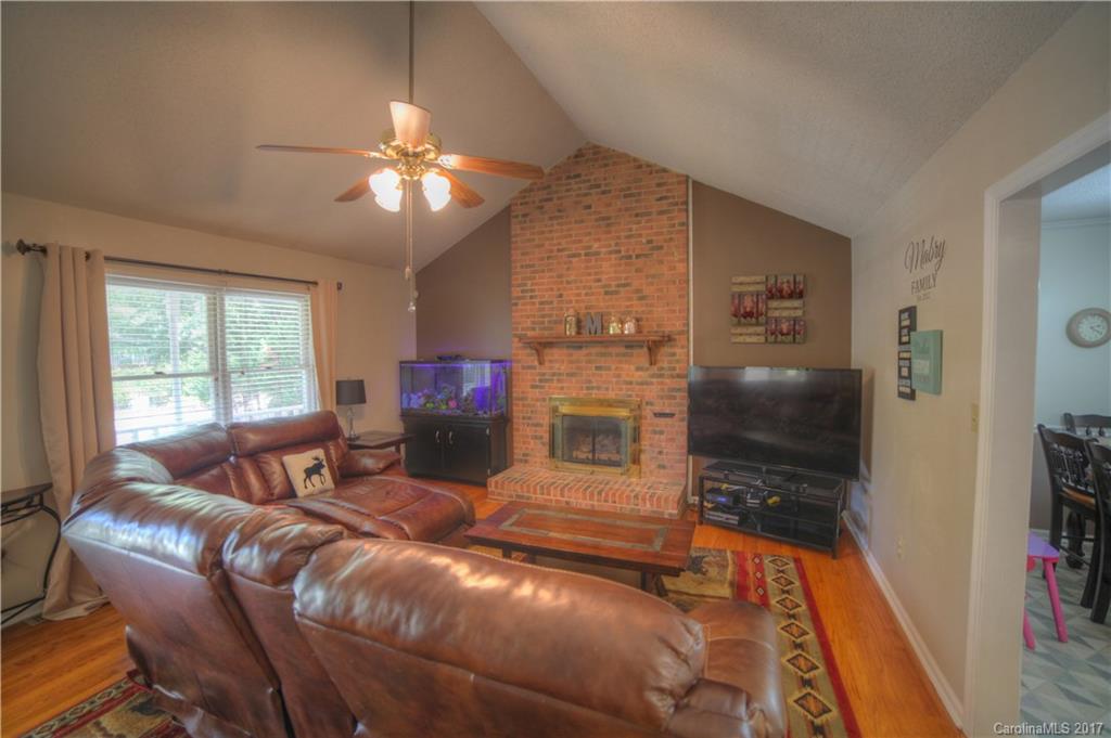 Hidden Forest - Residential