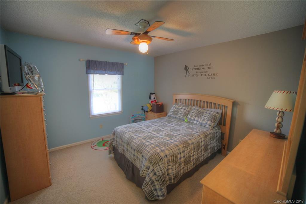 Hidden Forest - Residential