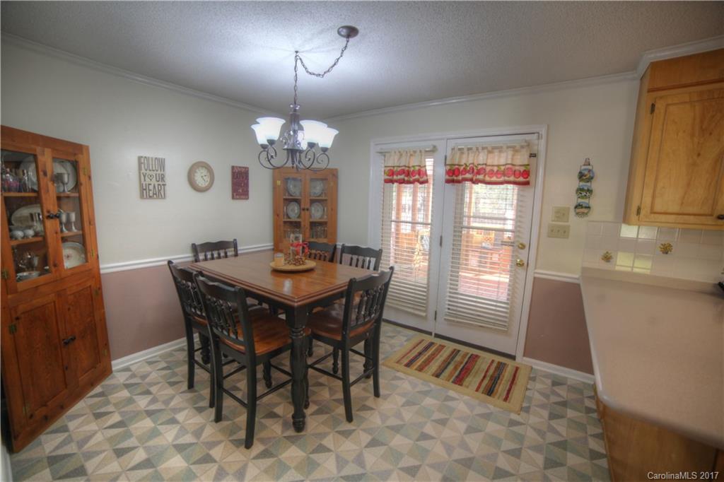 Hidden Forest - Residential