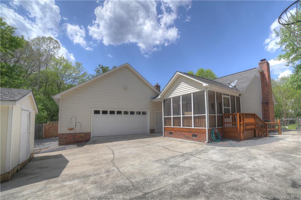 Hidden Forest - Residential