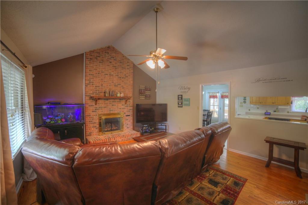 Hidden Forest - Residential