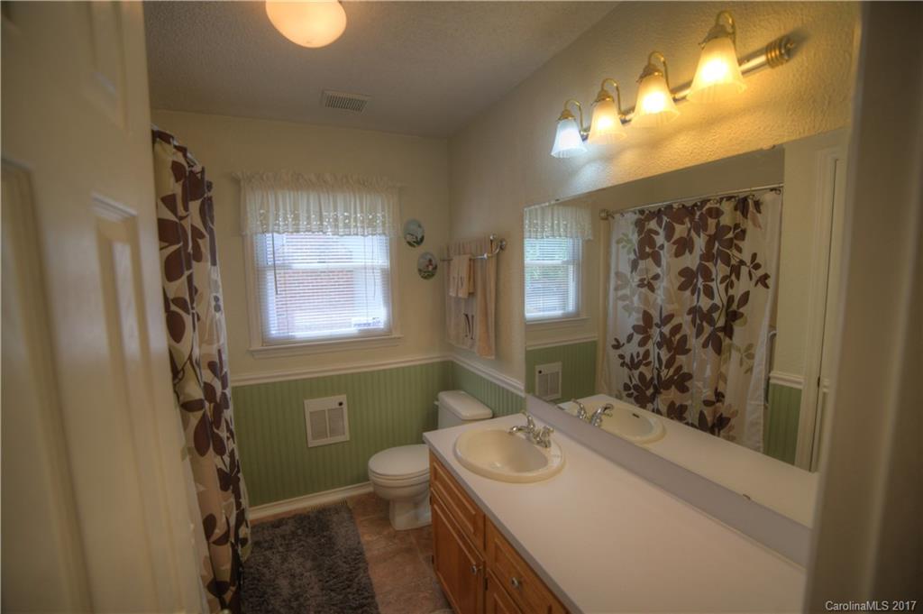 Hidden Forest - Residential