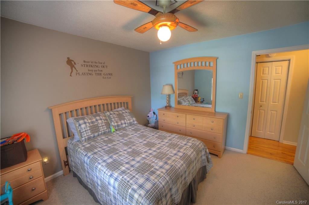 Hidden Forest - Residential