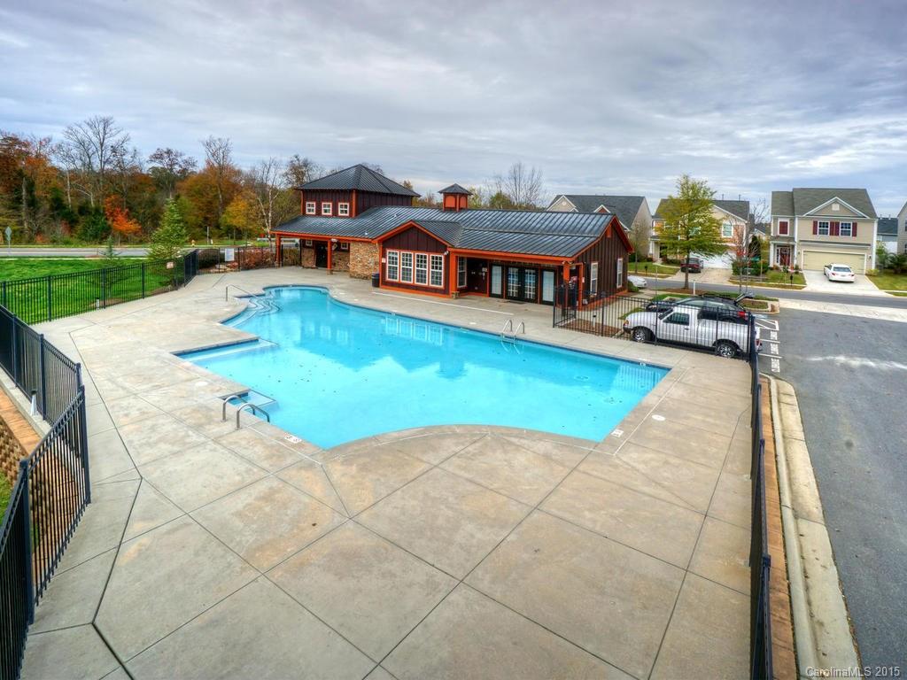 Cedar Mill - Residential