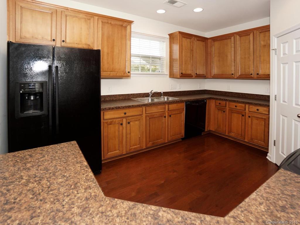 Cedar Mill - Residential