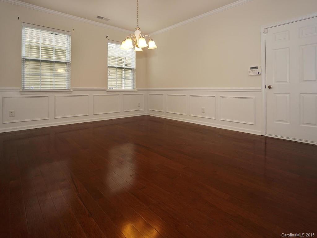 Cedar Mill - Residential