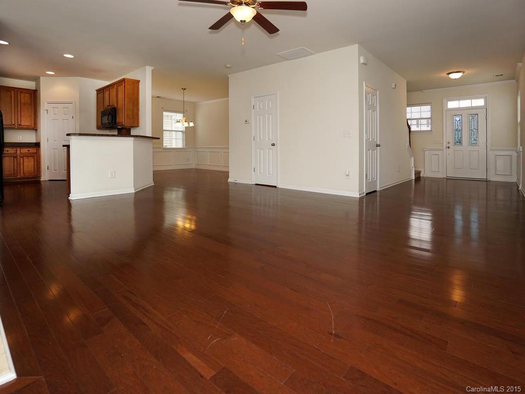 Cedar Mill - Residential