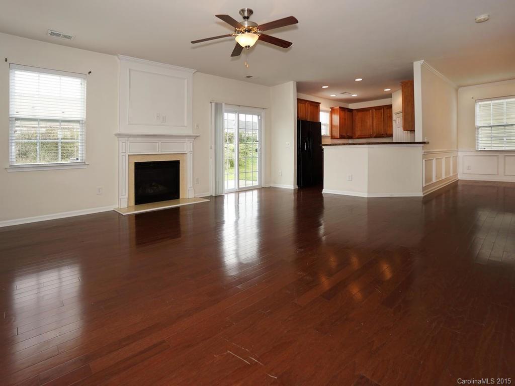 Cedar Mill - Residential