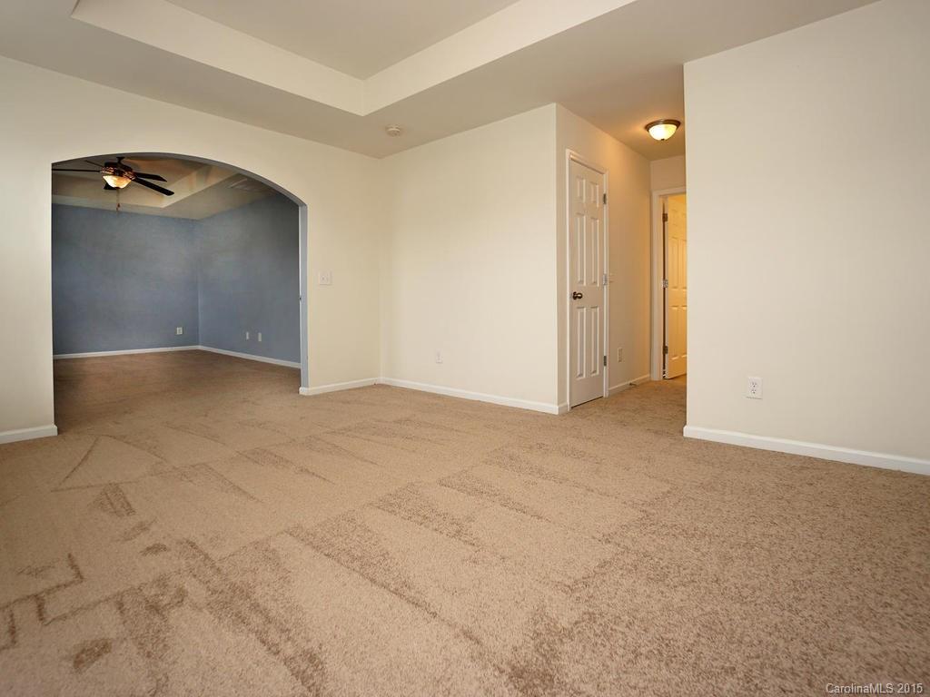 Cedar Mill - Residential