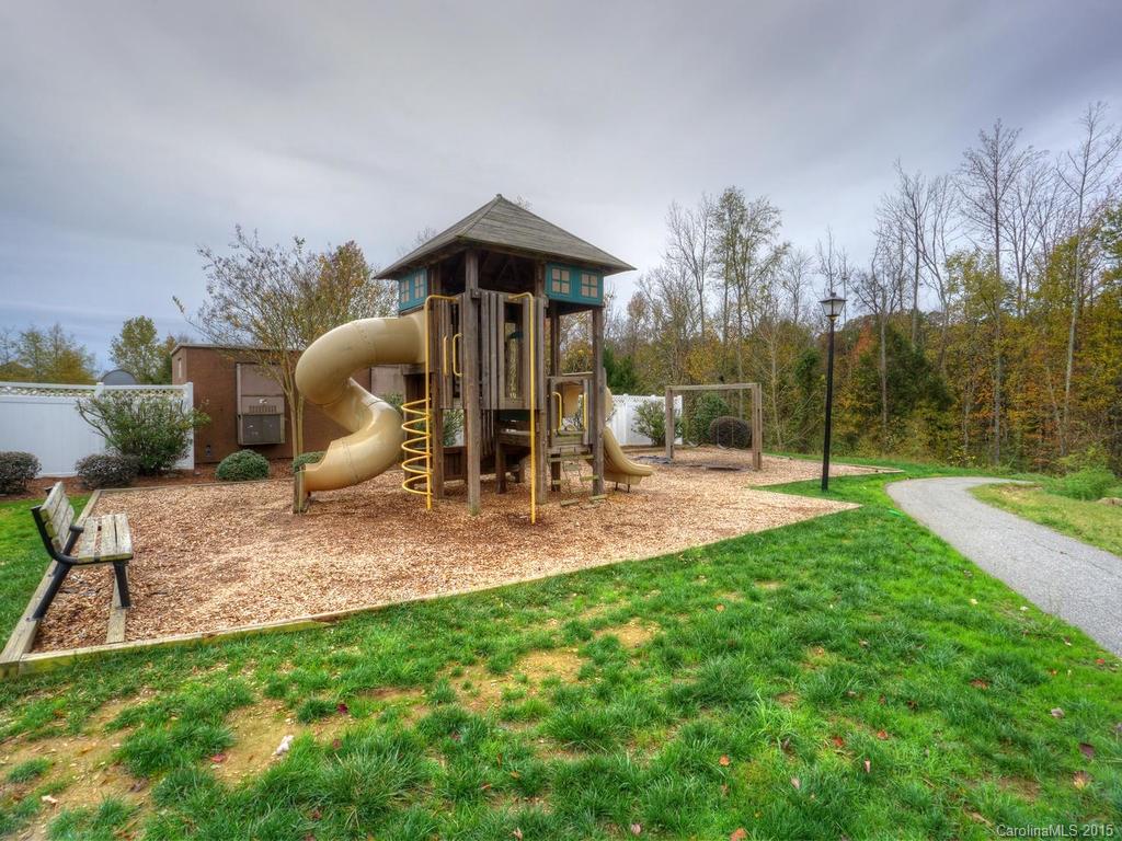 Cedar Mill - Residential