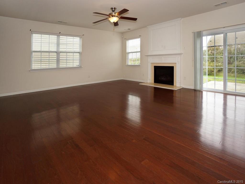 Cedar Mill - Residential