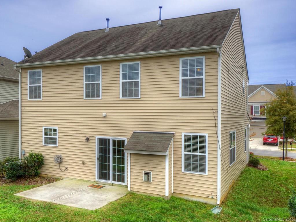 Cedar Mill - Residential