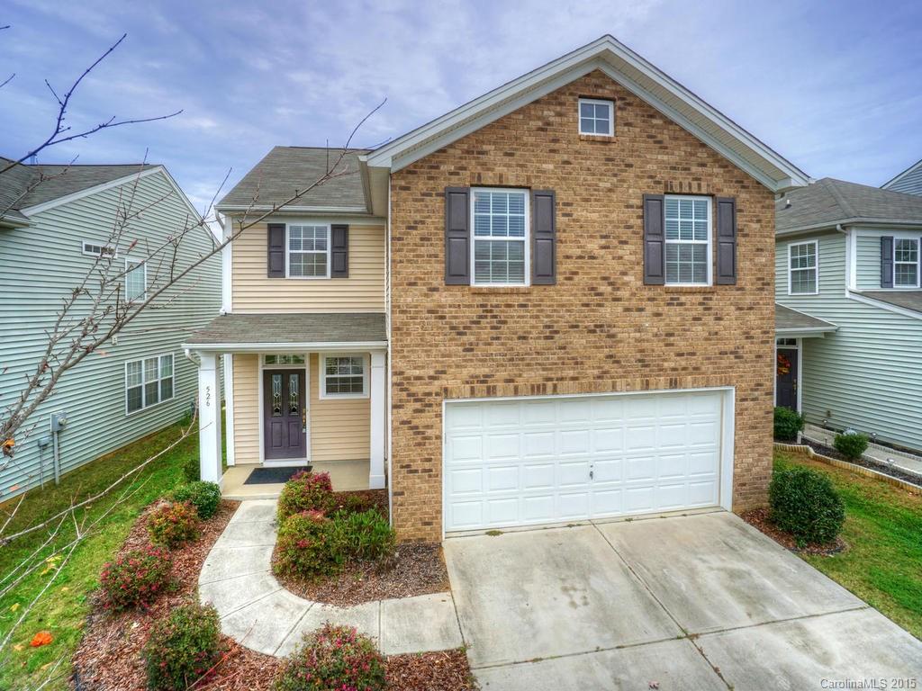 Cedar Mill - Residential