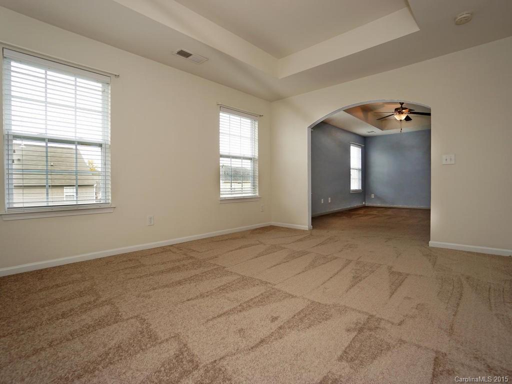 Cedar Mill - Residential