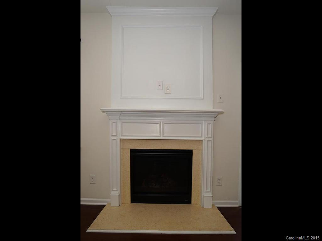 Cedar Mill - Residential