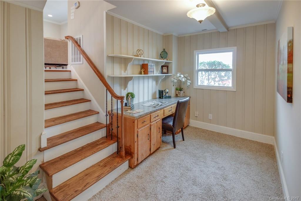 Montclaire - Residential